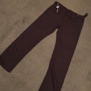 Buffalo David Bitton Fleece Jeans